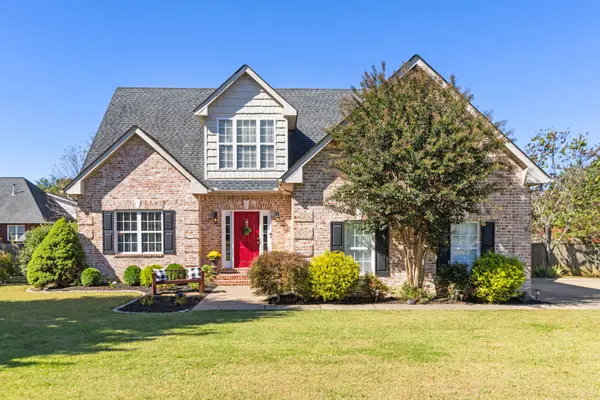 2639 Mission Ridge Drive, Murfreesboro, TN 37130