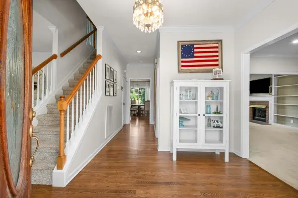 514 Wilson Run, Brentwood, TN 37027