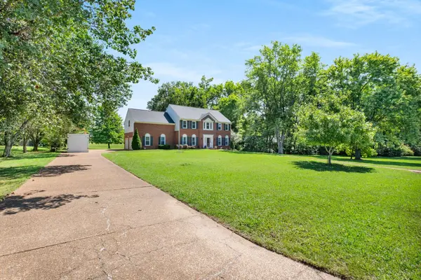 514 Wilson Run, Brentwood, TN 37027