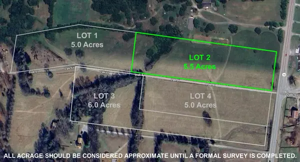 0 N Main St, Eagleville, TN 37060