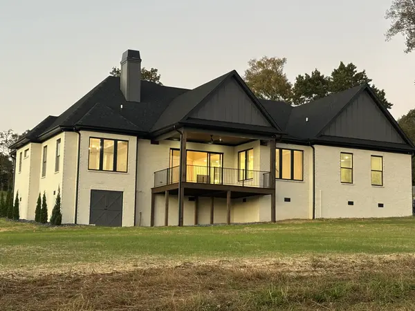 161 Collins Run, Mcminnville, TN 37110