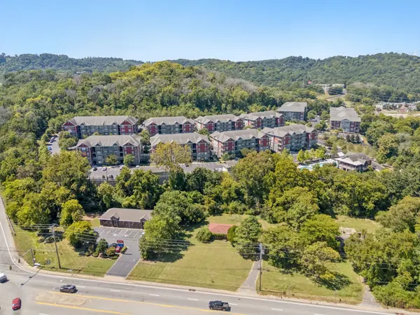 635 Old Hickory Blvd, Nashville, TN 37209