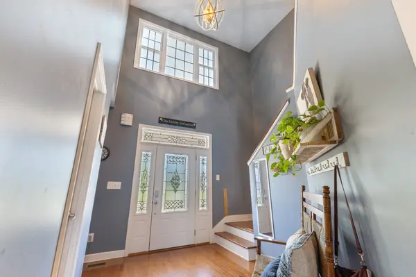 4870 Old Highway 13, Cumberland City, TN 37050