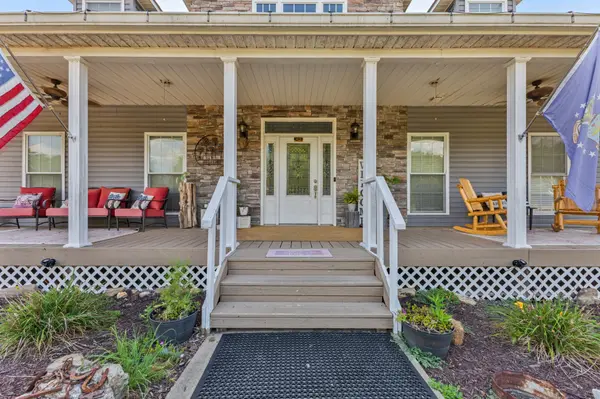 4870 Old Highway 13, Cumberland City, TN 37050
