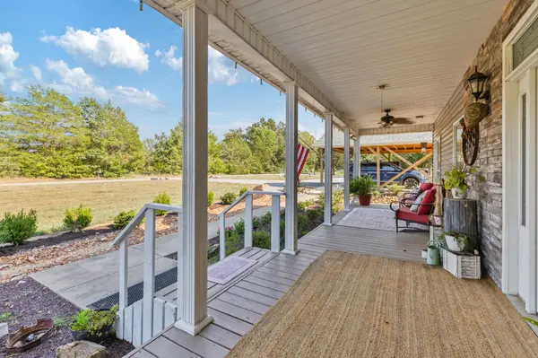 4870 Old Highway 13, Cumberland City, TN 37050