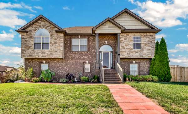 1259 Snowball Ln, Clarksville, TN 37042