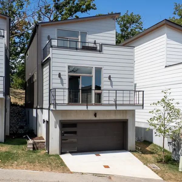3025 Edwin Cir, Nashville, TN 37207