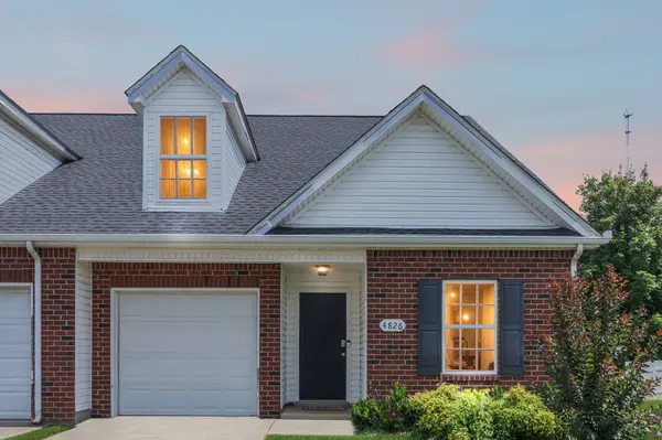 4826 Chelanie Cir, Murfreesboro, TN 37129