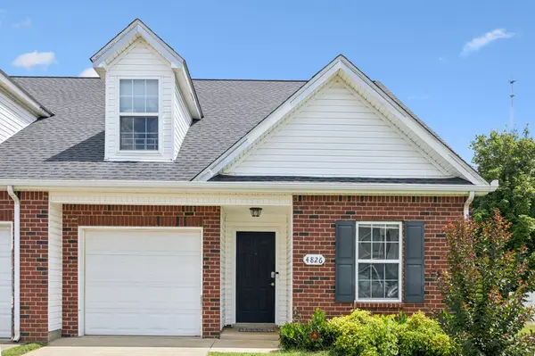 4826 Chelanie Cir, Murfreesboro, TN 37129