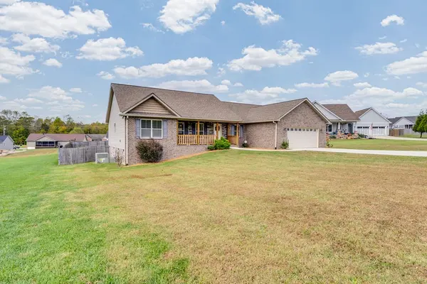 4808 Catherine Ct, Baxter, TN 38544