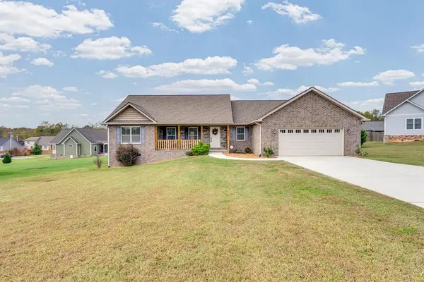 4808 Catherine Ct, Baxter, TN 38544
