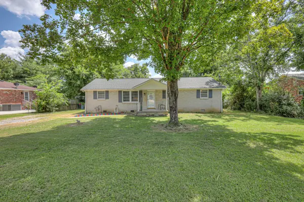 140 Parrish St, La Vergne, TN 37086