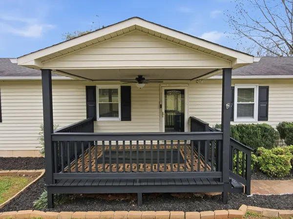 235 Main St, Huntland, TN 37345