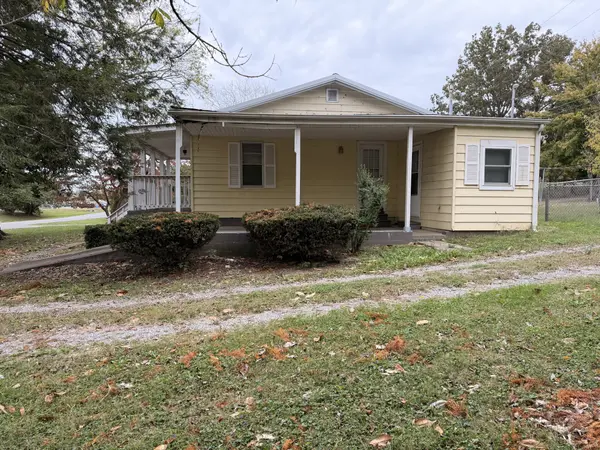 269 Lafayette St, Cadiz, KY 42211