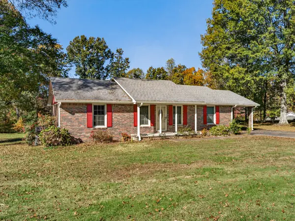 267 Ardmore Hwy, Fayetteville, TN 37334
