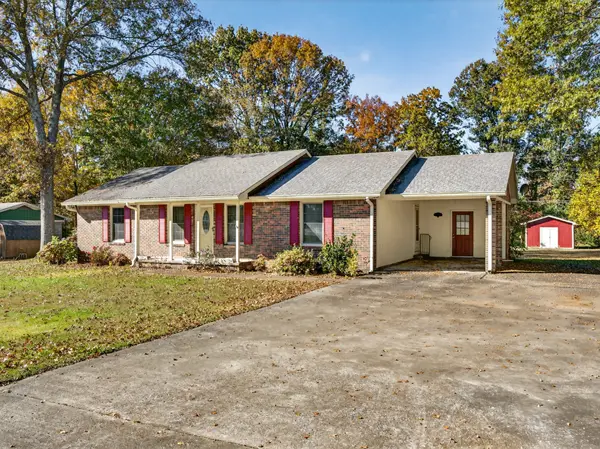 267 Ardmore Hwy, Fayetteville, TN 37334