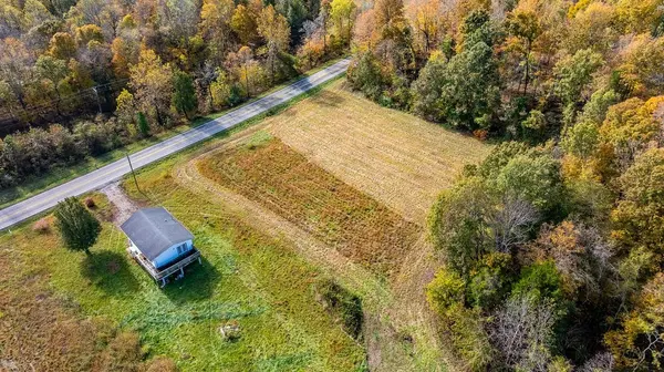 5099 Rochester Rd, Drakesboro, KY 42337