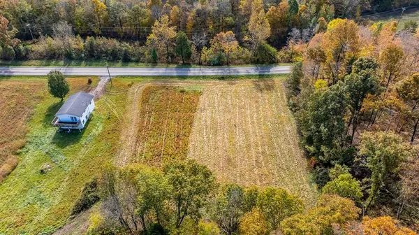 5099 Rochester Rd, Drakesboro, KY 42337