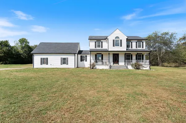 330 John Shaw Rd, Lewisburg, TN 37091