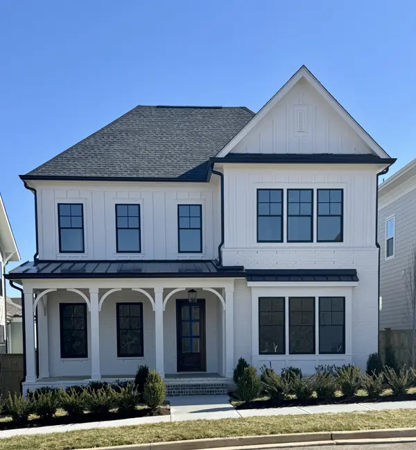 4024 Forestside Drive, Franklin, TN 37064