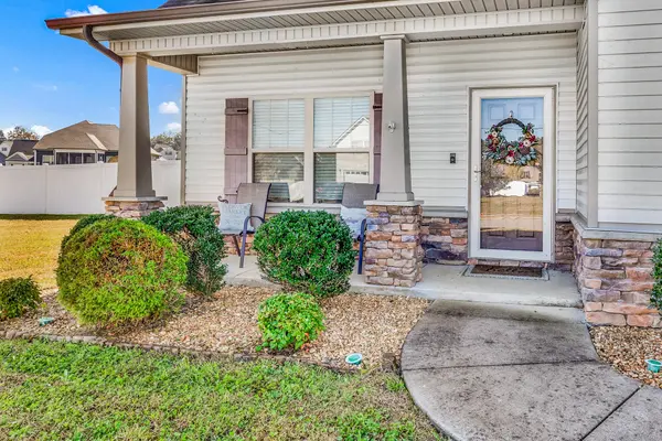 159 Windyhill St, Murfreesboro, TN 37129