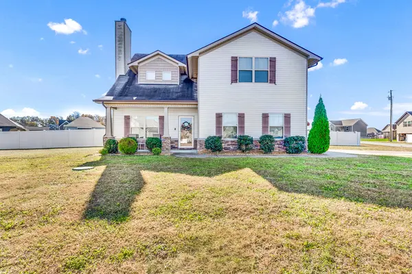 159 Windyhill St, Murfreesboro, TN 37129