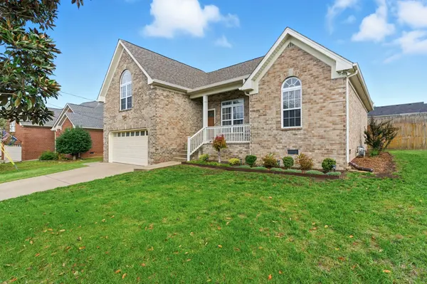 686 Whispering Breeze, Mount Juliet, TN 37122