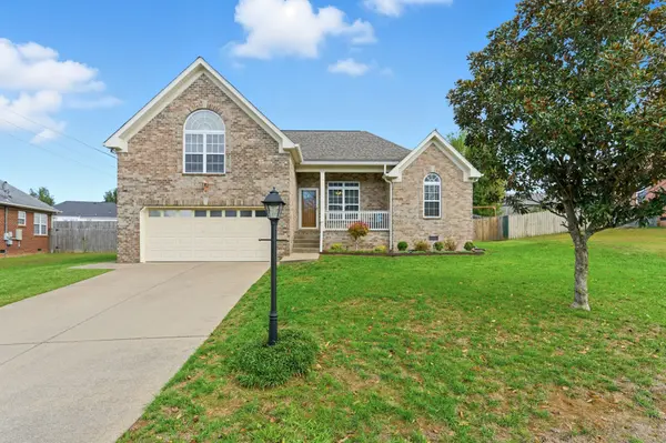 686 Whispering Breeze, Mount Juliet, TN 37122