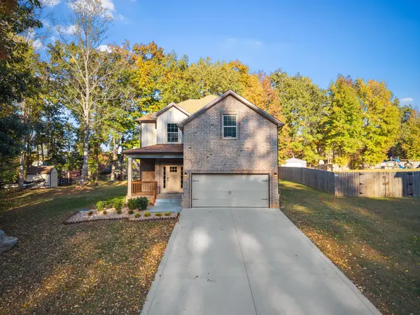 4331 Memory Ln, Adams, TN 37010