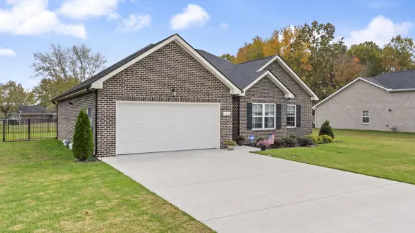 112 Reynard St, Manchester, TN 37355