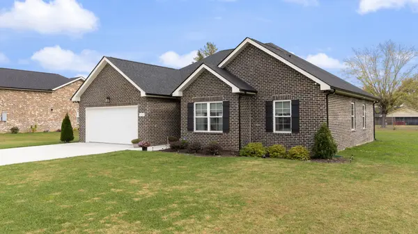 112 Reynard St, Manchester, TN 37355