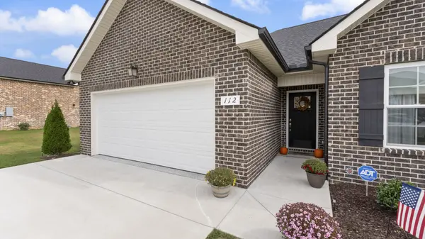 112 Reynard St, Manchester, TN 37355