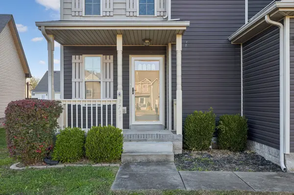 3738 Silver Fox Ct, Clarksville, TN 37040