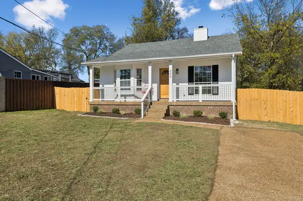 229 Garner Ave, Madison, TN 37115