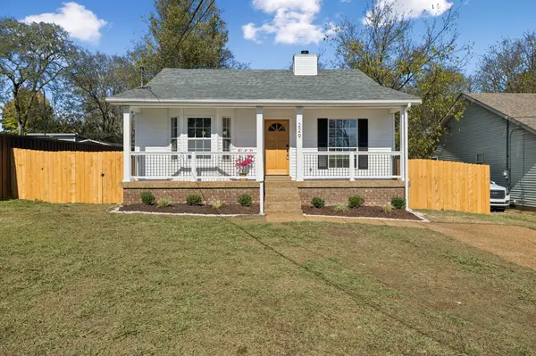 229 Garner Ave, Madison, TN 37115