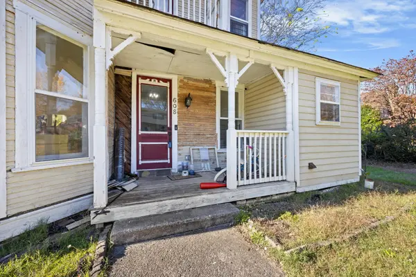 608 Ingleside Avenue, Athens, TN 37303