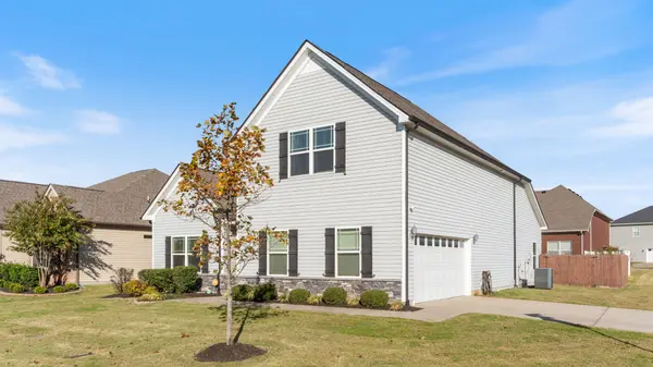 1639 Alysheba Run, Murfreesboro, TN 37128