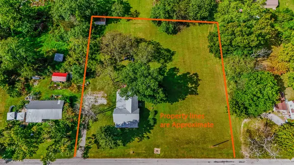 306 College St, Decherd, TN 37324