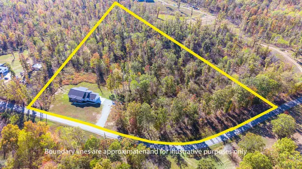 342 Deep Cut Rd, Erin, TN 37061