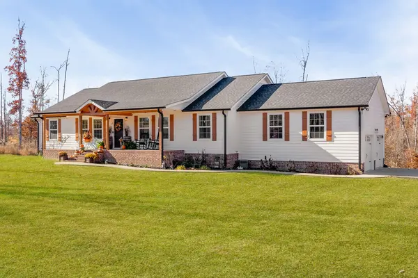 342 Deep Cut Rd, Erin, TN 37061