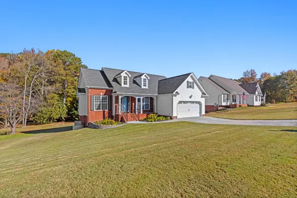 433 Stanford Dr, Flintstone, GA 30725