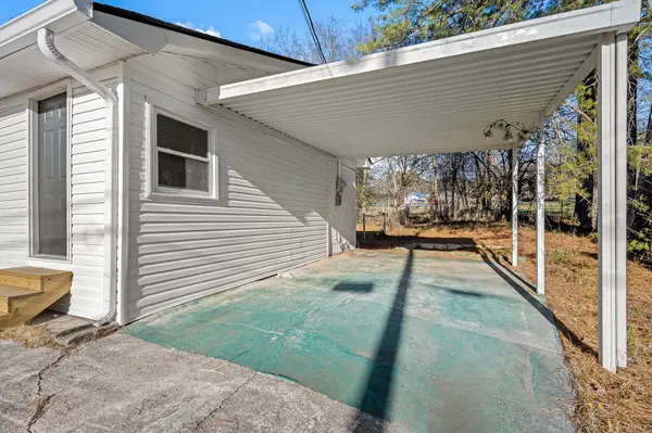130 Meadowbrook Dr, Woodbury, TN 37190