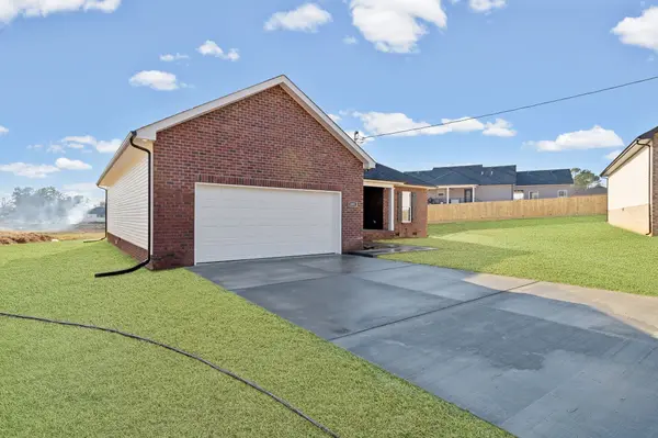 605 Shadow Dr, Shelbyville, TN 37160