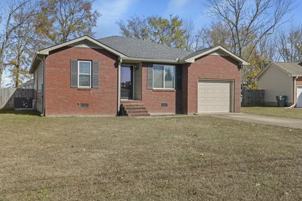 319 June Dr, Lebanon, TN 37087