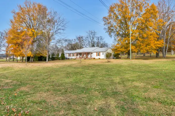 6684 Eudailey Covington Rd, College Grove, TN 37046