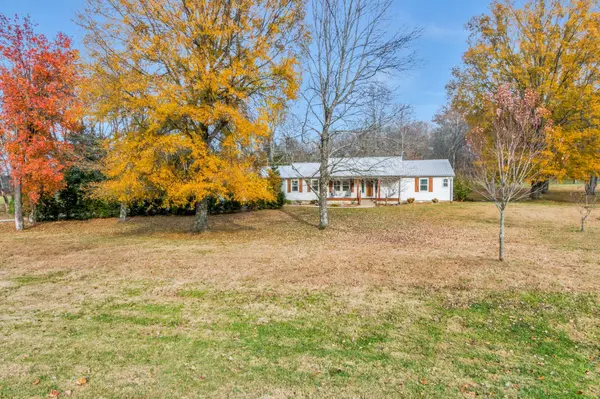 6684 Eudailey Covington Rd, College Grove, TN 37046