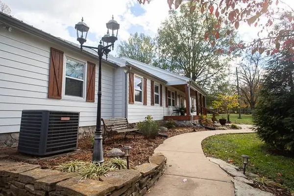6684 Eudailey Covington Rd,  College Grove,  TN 37046