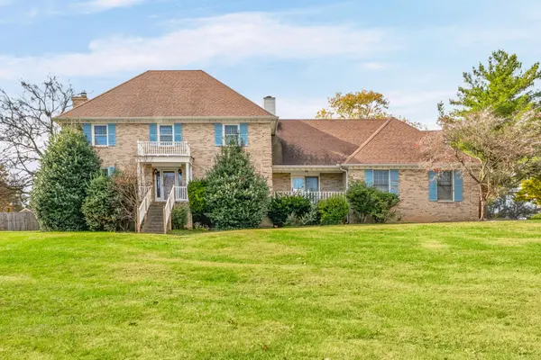 1599 Country Haven Trl, Mount Juliet, TN 37122