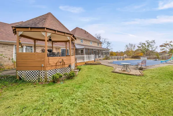 1599 Country Haven Trl, Mount Juliet, TN 37122