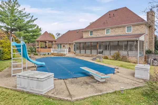 1599 Country Haven Trl, Mount Juliet, TN 37122